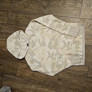 All in Motion boys hoodie size large 12/14